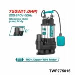 TOTAL pack visseuse+meule+acc TCKLI20273