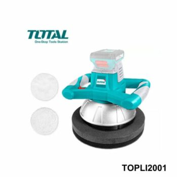 Total souffleur avec batterie TABLI200281