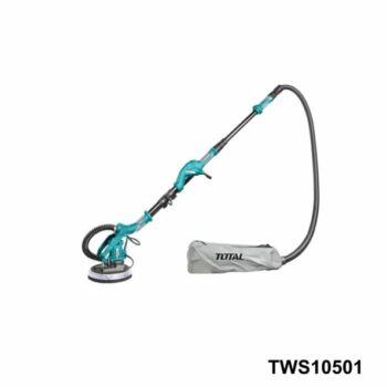 TOTAL scie circulaire 20s sans fil 185mm TSLI18511