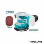 TOTAL cle a choc sans fil 400nm sans batterie sans chargeur TIWLI20401