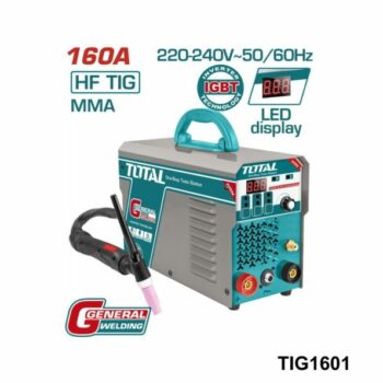 TOTAL transpalette 2.5 ton THT301251