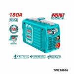 TOTAL marteau perforateur sds plus 1800w TH118366