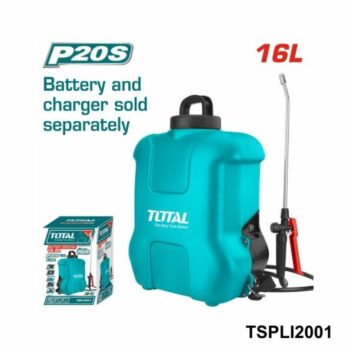 TOTAL meuleuse droite 550w TG55061