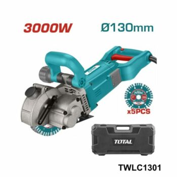 TOTAL pompe immergee 1hp 80m 220-240v TWP57501