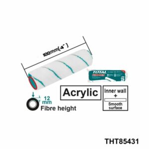 TOTAL truelle 180mm THT82716