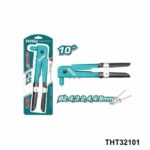 FM projecteur led 30w sur rail noir 38PR703BK