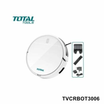 TOTAL motoculteur diesel 5.2hp TDC12001