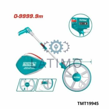 TOTAL Roue de mesure TMT19945