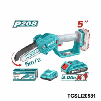 TOTAL pack visseuse 12v + 89 acc THKTHP10892