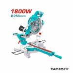 WADFOW Pistolet silicone 9″ WCG1309