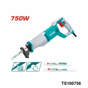 TOTAL tondeuse a gazon 1200w TGT612131