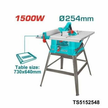 TOTAL marteau perforateur 850w sans fil TRHLI202287