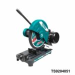 TOTAL Scie a tronconner metal 16″ 405mm 3000w TS9204051