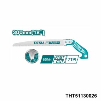 TOTAL serre joint bois 4″ 100mm THT13141