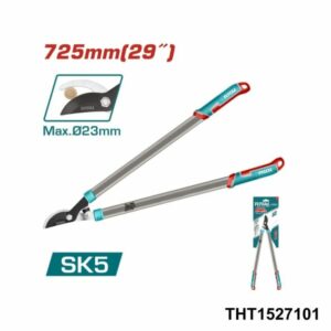 TOTAL Secateur 725mm THT1527101