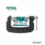TOTAL Antivol velo 15x1200mm TBK11512
