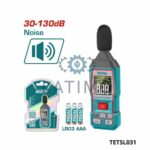 TOTAL Brosse sol laveur 280mm THPB36201