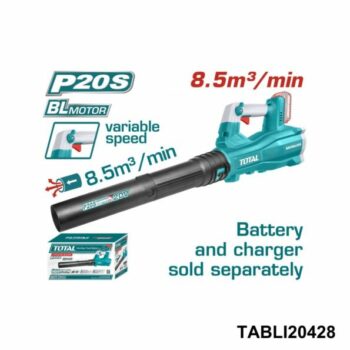 TOTAL cle a choc electrique 1050w TIW10101