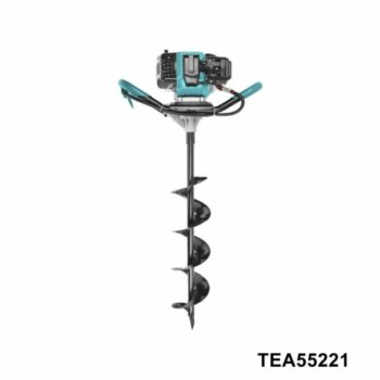 TOTAL tariere a essence 52cc avec meche 150*800mm TEA55221