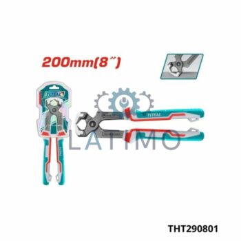 TOTAL Tenaille russe 200mm THT290801
