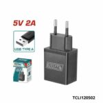 TOTAL pince coupante THT230606