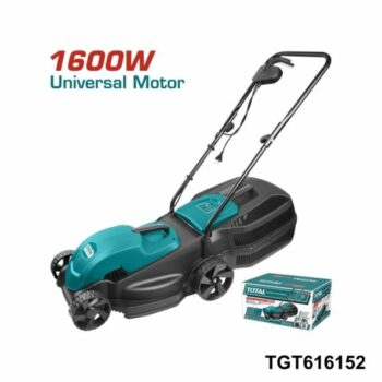 TOTAL marteau perforateur sds plus 1050w TH110266