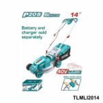 TOTAL echelle transformable aluminium 4×4 75m THLAD04441