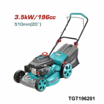 TOTAL groupe Electrogene 3000w 11a TP130005