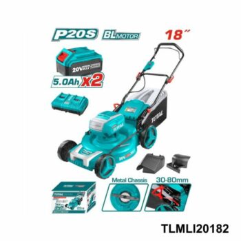 TOTAL presse hydraulique 12 ton THSPR1201