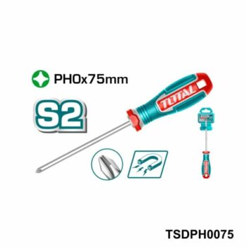 TOTAL lunette de securite blanc TSP301