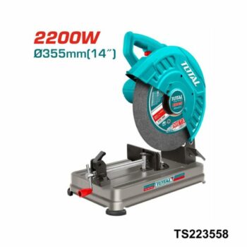 TOTAL decapeur 2000w + outils TB200561