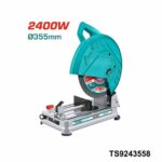 TOTAL Decoupeuse beton 1500w TWLC1256