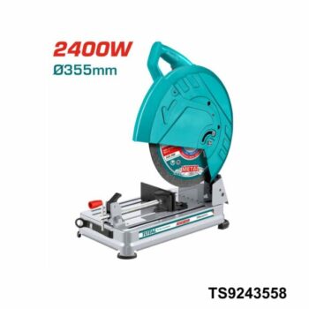 TOTAL Decoupeuse beton 1500w TWLC1256