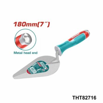 TOTAL gant nitrile TSP12101