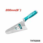 TOTAL truelle 200mm 8p THT82836