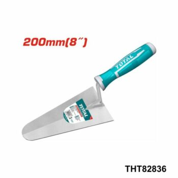 TOTAL truelle 200mm 8p THT82836