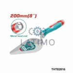 TOTAL Truelle 200mm THT82816