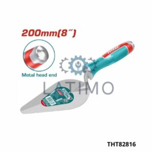 TOTAL Truelle 200mm THT82816