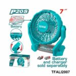 TOTAL Meuleuse 1500w 125mm TG11512536