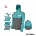 TOTAL pistolet de peinture electrique 550w tasse aluminium TT5006-2