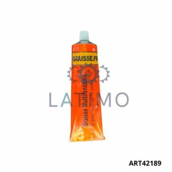 Tube graisse multifonction ART42189