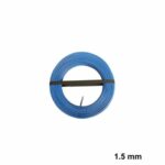 Tunisie cable fill rigide 1.5 mm² – bobine 100 metres