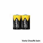 VARTA pack de 4 piles mm VARMM145