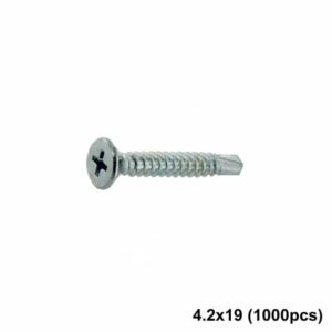 Vis auto-perceuse 3.9×25 500 pcs ART01863