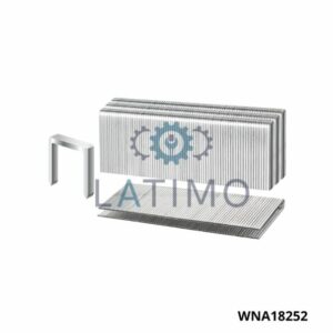 WADFOW Agrafe 25mm WNA18252