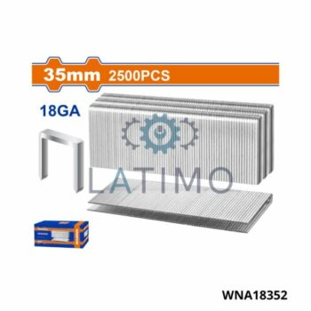 WADFOW Agrafe 35mm WNA18352