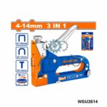 WADFOW Agrafeuse 3en1 WGU2614