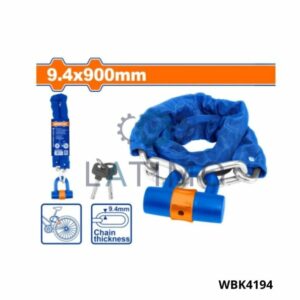 WADFOW Antivol velo 9×900 WBK4194