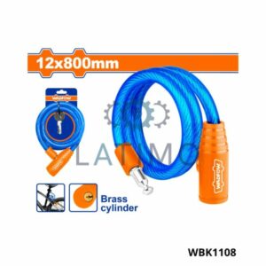 WADFOW antivol velo WBK1108