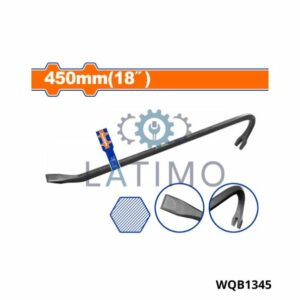 WADFOW arrache clou 450mm WQB1345